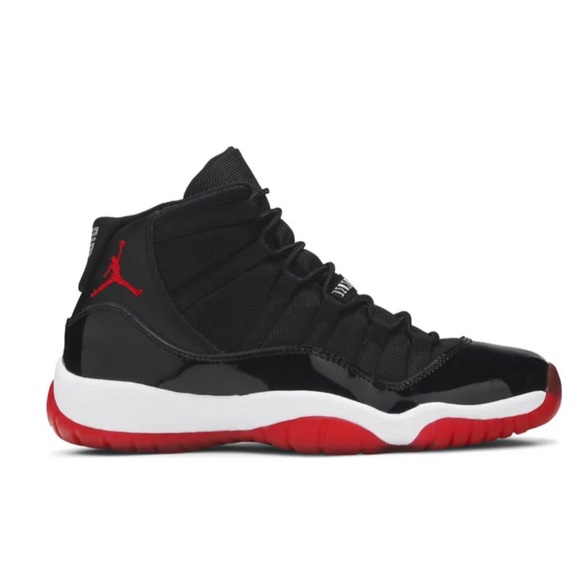 Jordan Other - Air Jordan 11 Retro GS 'Bred' 2012